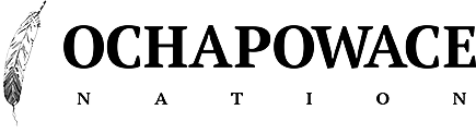 Ochapowace Nation logo
