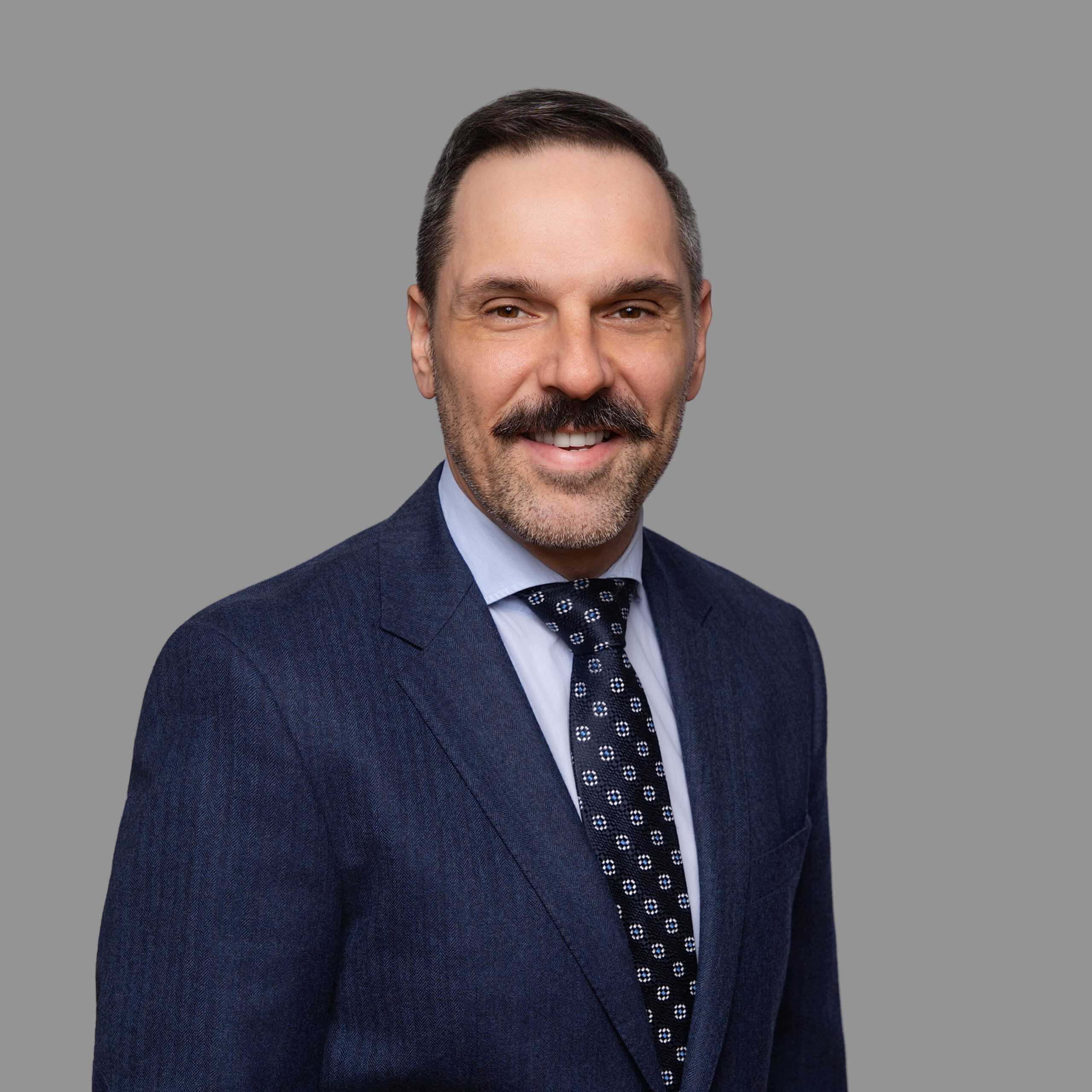 Roberto Caputo