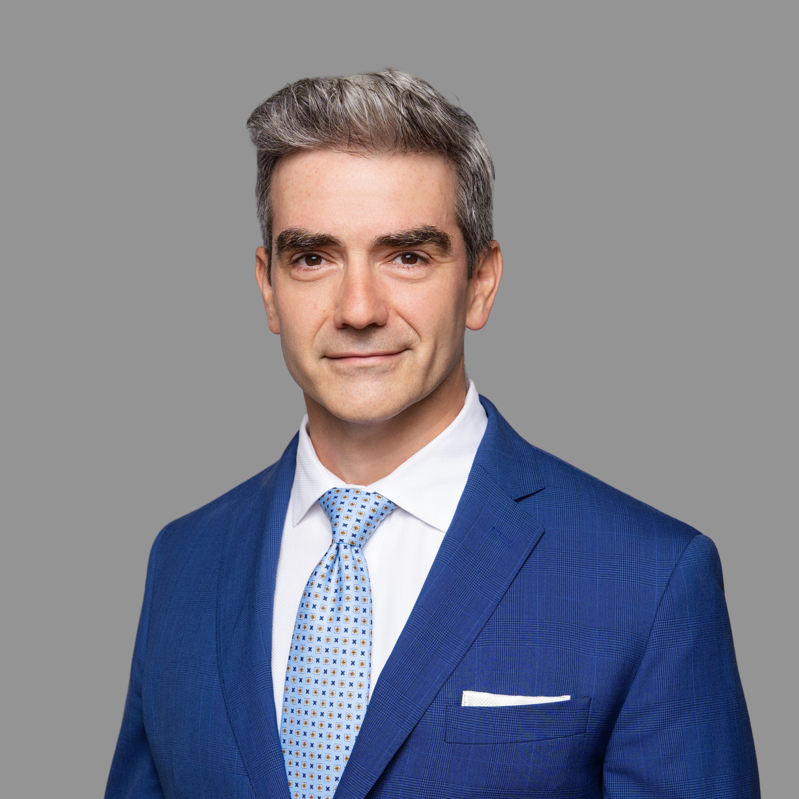 Jonathan Cheszes