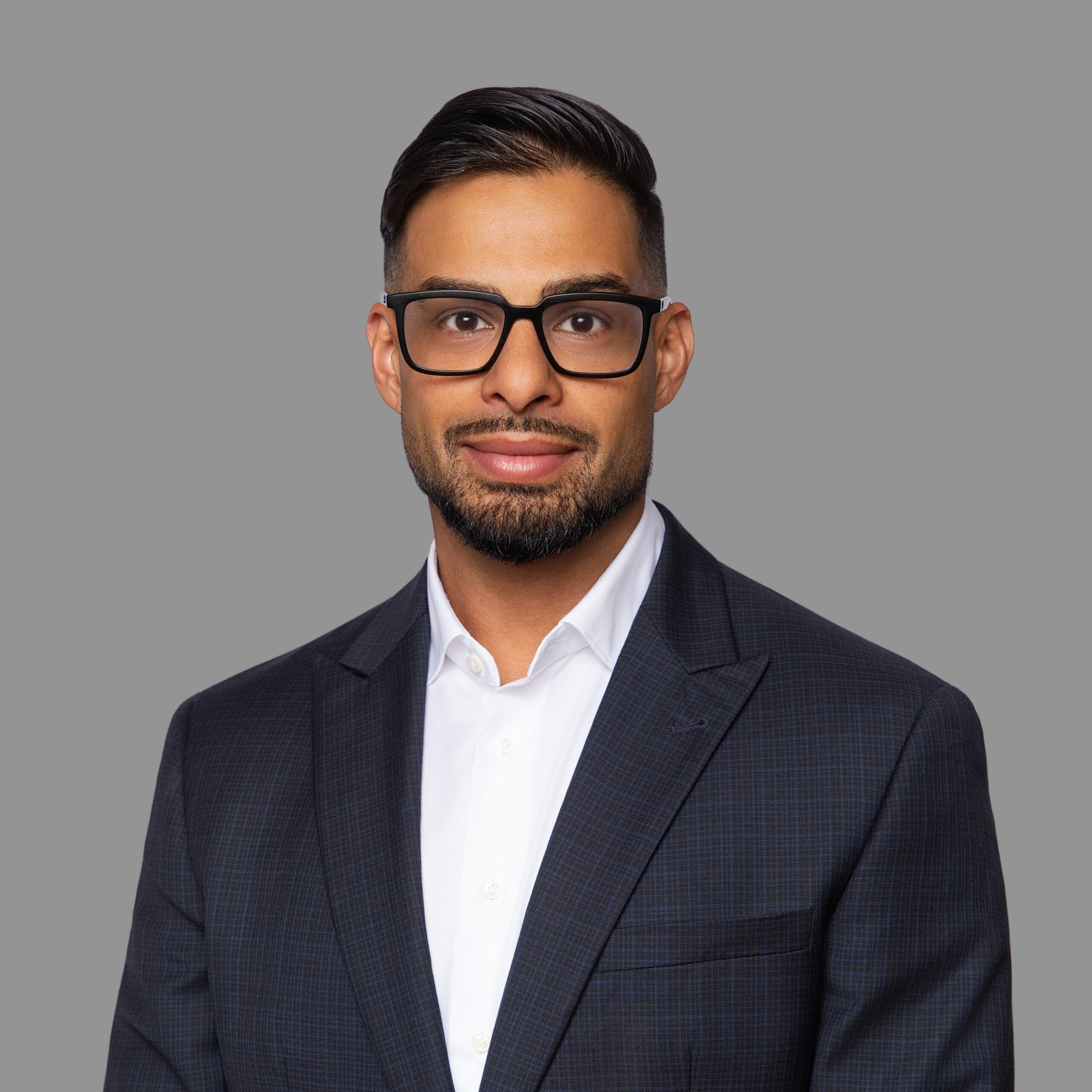 Bhavin Mistry