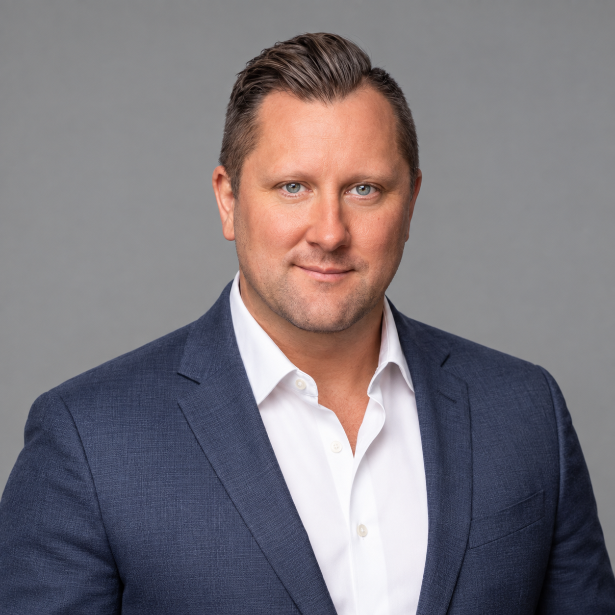 Scott Gerylo